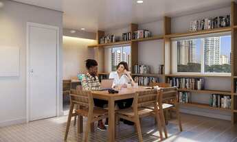 Imagem 5: Bem Viver Cesário Mota - NR