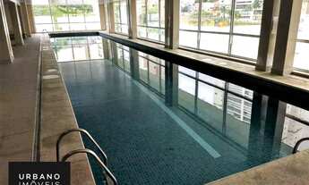 Imagem 4: Apartamento com 3 dormitórios à venda, 212 m² por R$ 3.400.000,00 - Aclimação - São Paulo