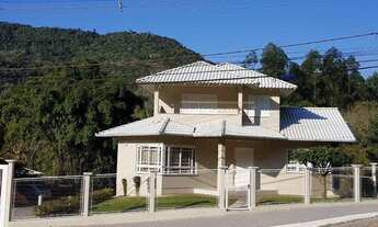 Imagem 5: Bela casa de 3 pavimentos