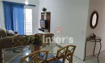 Imagem 7: Apartamento com 2 dormitórios à venda, 65 m² por R$ 350.000 - Vila Assunção - Praia Grande