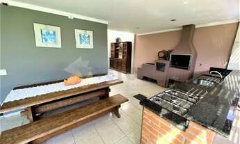 Imagem 7: Sobrado com 4 dormitórios à venda, 269 m² por R$ 1.400.000,00 - Pontal de Santa Marina - C