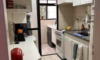 Imagem 4: Apartamento com 2 dormitórios à venda, 50 m² por R$ 540.000 - Sumaré - São Paulo/SP