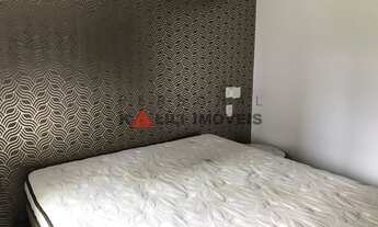 Imagem 2: Apartamento Duplex de 1 dormitório totalmente mobiliado para alugar na Vila Olímpia