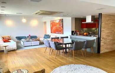 Imagem 5: Cobertura em Ipanema - Rio de Janeiro