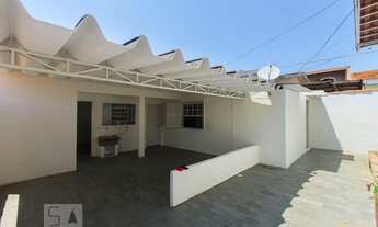 Imagem 4: Casa para Aluguel - Campos Elíseos , 2 Quartos, 100 m2