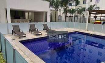 Imagem: Apartamento de 2 Quartos, Bairro Caiçaras