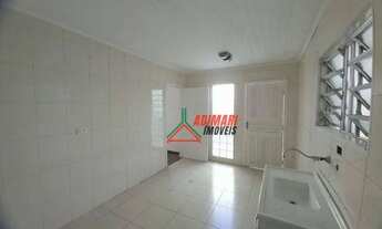 Imagem 7: Casa térrea locação - Bosque da Saúde-SP