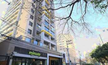 Imagem: Studio para venda, 22.48m²