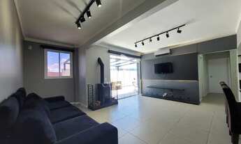 Imagem 5: Apartamento semimobiliado no centro de Santa Maria