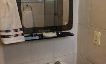 Imagem 5: Apartamento com 1 dormitório à venda, 43 m² por R$ 546.000 - Vila Nova Conceição - São Pau