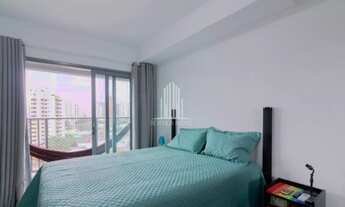 Imagem: Apartamento à venda com 138m², 3 quartos