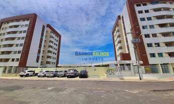 Imagem 5: Apartamento 3/4 sendo 1 suíte na Coroa do Meio - Residencial Quartie Latin