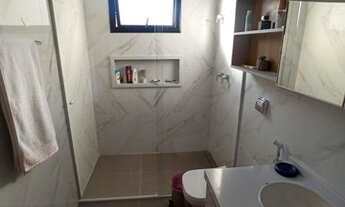 Imagem 5: Casa à venda - Loteamento Residencial Nova Itália - Valinhos/SP