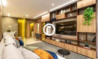 Imagem 2: Apartamento para Venda - 99m², 3 dormitórios, sendo 3 suites, 3 vagas - Vila Mariana