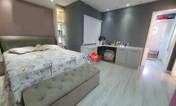 Imagem 4: PORTEIRA FECHADA Village Sol da Prata - Casa alto padrão 4 quartos (2 suítes