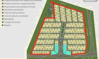 Imagem: Casa com 3 dormitórios à venda, 220 m²