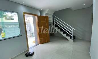 Imagem 6: Santo André - Casa Padrão - Vila Curuca