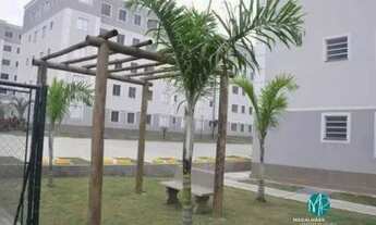 Imagem: APARTAMENTO RESIDENCIAL JERIBÁ