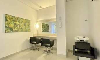 Imagem 7: Venda de apto 1 quarto - Edifício Figueiras Águas Claras