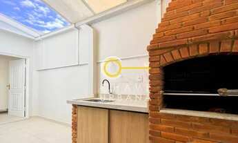 Imagem 11: Casa com 3 dormitórios à venda, 203 m² por R$ 1.500.000,00 - Embaré - Santos/SP