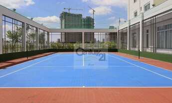 Imagem 2: Apartamento com 4 dormitórios para alugar, 241 m² por R$ 22.900,00/mês - Jardim das Perdiz