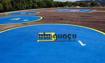 Imagem 7: Casa com 6 dormitórios para alugar, 1000 m² por R$ 30.000,00/mês - Condomínio Terras de Sã