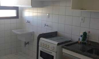 Imagem 3: LINDO APARTAMENTO DE 1/4 NO JARDIM AEROPORTO