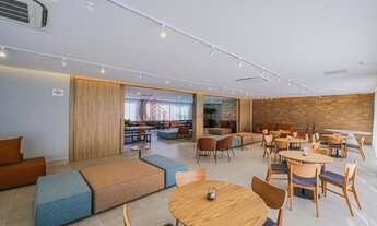 Imagem 3: Apartamento para Venda em Mogi das Cruzes, Jardim São Pedro, 2 dormitórios, 1 suíte, 1 ban