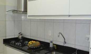 Imagem 3: Apartamento com 2 dormitórios à venda, 57 m² por R$ 190.000,00 - Jardim Janaina - Biguaçu