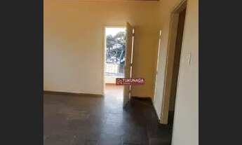 Imagem 7: Apartamento com 1 dormitório para alugar, 65 m² por R$ 1.150,01/mês - Vila Galvão - Guarul