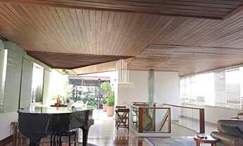 Imagem: Cobertura Duplex com 4 Quartos e 4 banheiros