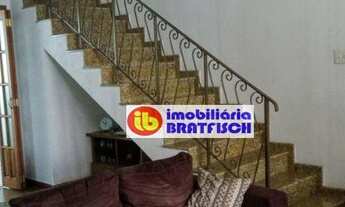 Imagem 2: Sobrado 3 Dormitórios + Edicula nos fundos, 2 vagas 220 m² por R$ 1.120.000 - Tatuapé