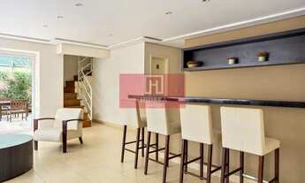 Imagem 6: Apartamento para alugar no bairro Pinheiros - São Paulo/SP, Zona Oeste