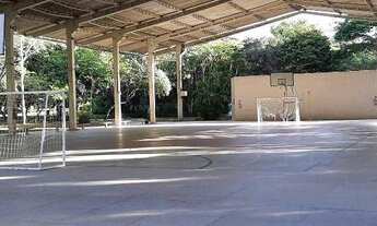 Imagem 2: Condomínio Alvorada - Excelente casa 5 Quartos 5 Suítes