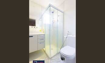 Imagem 4: Apartamento Locação 2 Dormitórios - 152 m² Vila Olímpia