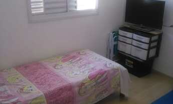 Imagem 2: Apartamento à venda no bairro Residencial Anauá - Hortolândia/SP