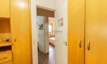 Imagem 1: Venda Apartamento 3 Dormitórios - 76 m² Pompéia