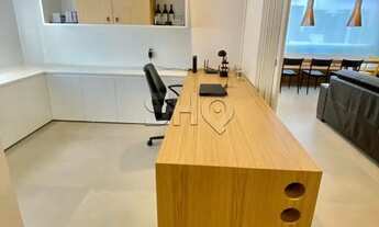 Imagem 3: Apartamento no Itaim Bibi com 1 dormitório