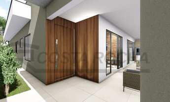 Imagem 6: Casa com 3 dormitórios à venda, 400 m² por R$ 2.500.000,00 - Condominio Portal dos Bandeir