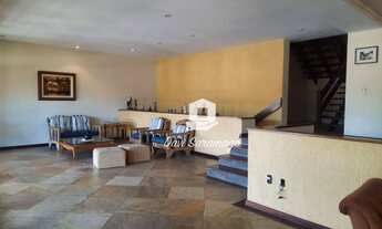 Imagem 5: Casa à venda, 411 m² por R$ 1.250.000,00 - Piratininga - Niterói/RJ