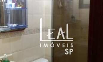 Imagem 3: Apartamento com 3 dormitórios à venda, 86 m² por R$ 550.000,00 - Vila Pedro Moreira - Guar