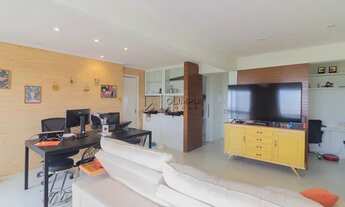 Imagem 4: Apartamento Venda Alto da Lapa 84 m² 2 Dormitórios