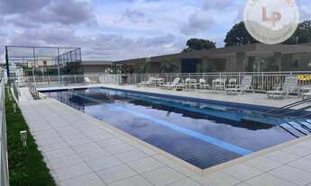 Imagem 5: Apartamento com 2 dormitórios à venda, 57 m² por R$ 419.900,00 - Condomínio Reserva do Alt