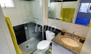 Imagem 2: São Paulo - Apartamento Padrão - Vila Prudente