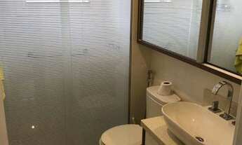 Imagem 3: Apartamento com 3 dormitórios a 300 metros da praia em Jurerê - Florianópolis SC