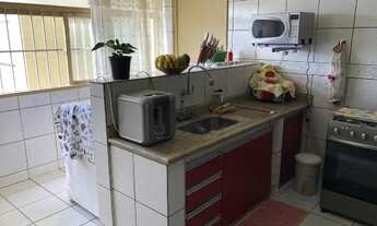 Imagem 3: Apartamento 3 quartos e uma suíte - 108m² setor central- Goiânia