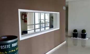 Imagem 4: Apartamento com 2 dormitórios à venda, 53 m² por R$ 310.000 - Ponte Grande - Guarulhos/SP