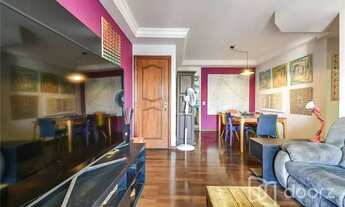 Imagem 3: SãO PAULO - Apartamento Padrão - Moema