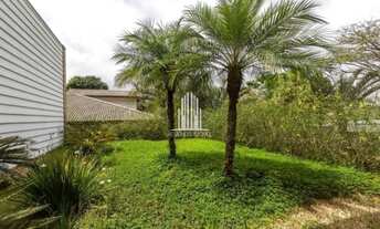 Imagem 3: Casa de Condominio de 1100m² com 4 suítes, 5 vagas no Condomínio Vila Verde - Alto da Boa