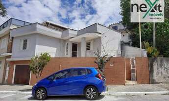 Imagem: Casa com 3 dormitórios - 1 vaga - Localização